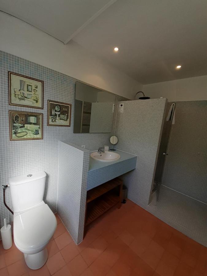 Les Mazeraies Maison D'Hotes Avec Spa Savonnières Esterno foto